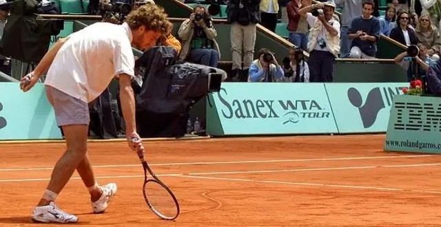 Por que Roland Garros tem este ano a maior premiação da história