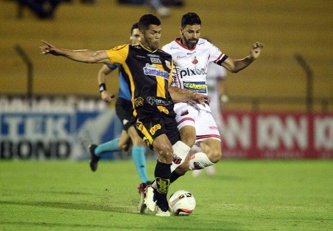 🟡⚫️ PÓS-JOGO  Grêmio Novorizontino vence a Ponte Preta, no Jorjão, e cola  no G4 do Brasileirão B 