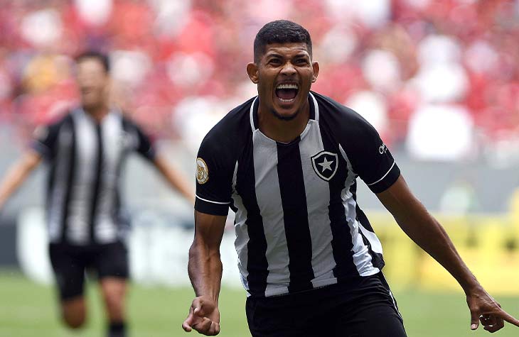 Landim supera rusga, e Flamengo aguarda sinal verde de Jorge Jesus para  tentar retorno, Flamengo
