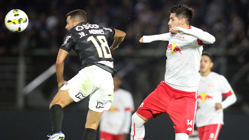 CBF define dia e horário dos jogos entre Corinthians e São Paulo