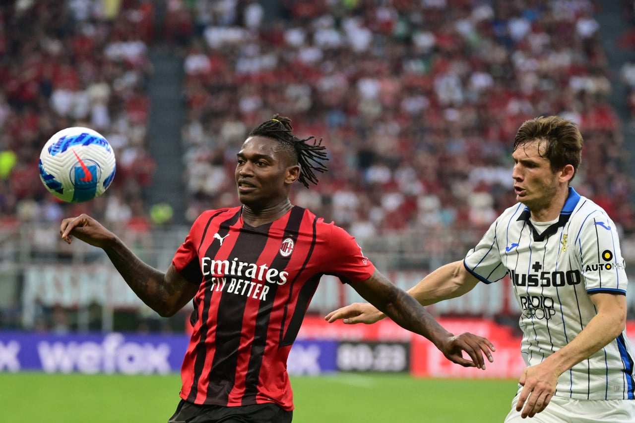Atalanta x Milan: onde assistir, horário e escalações do jogo pelo ...