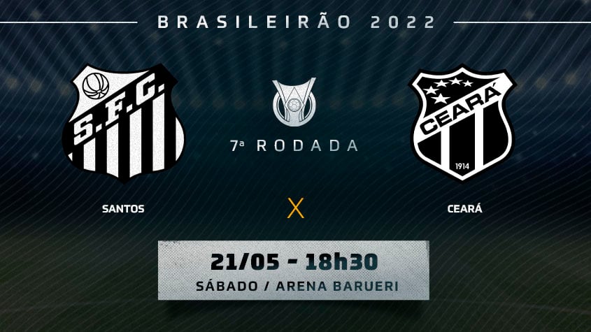 Flamengo x Santos, AO VIVO, com a Voz do Esporte, às 18h30