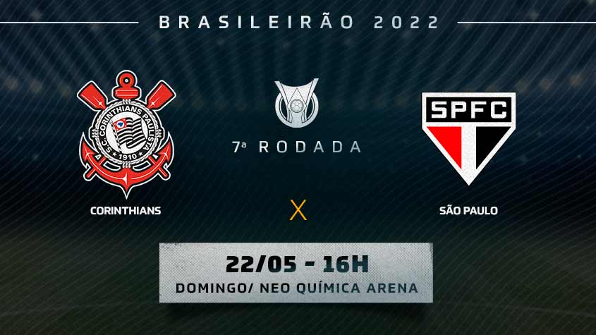 Corinthians x São Paulo: onde assistir pela Copa do Brasil - Lance!