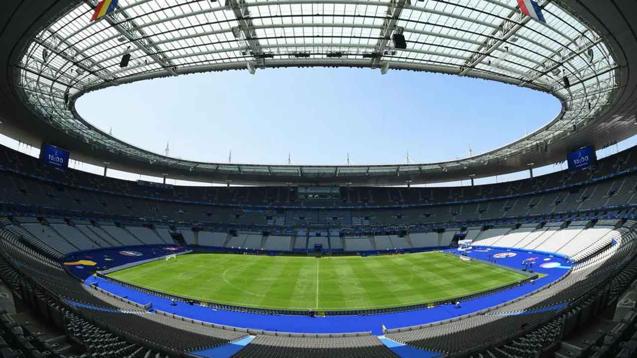 Uefa divulga preços dos ingressos para a final da Champions League