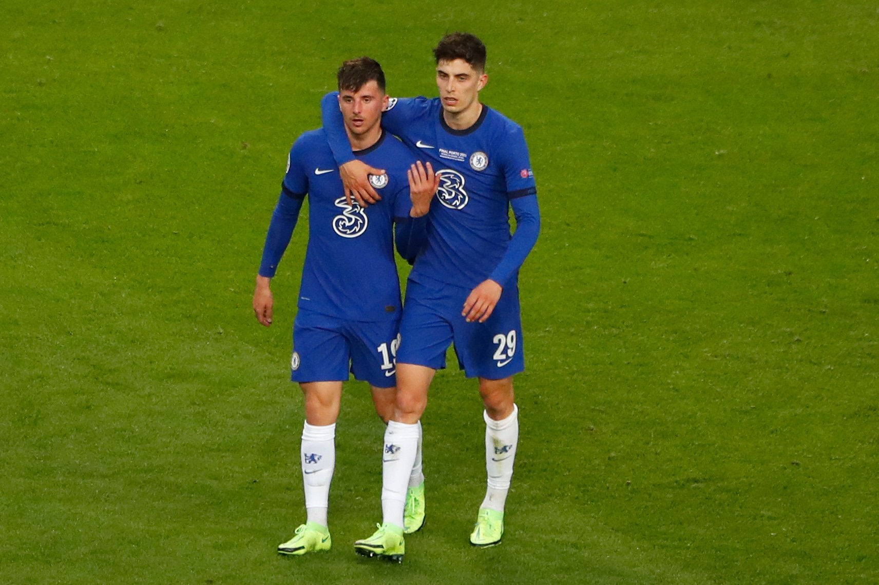 Novo dono do Chelsea sugere Jogo das Estrelas da Premier League e mudança  no rebaixamento - Lance!