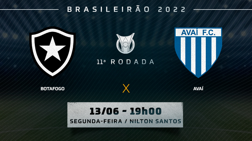 Botafogo-SP x Avaí: horário, onde assistir e possíveis escalações - NSC  Total