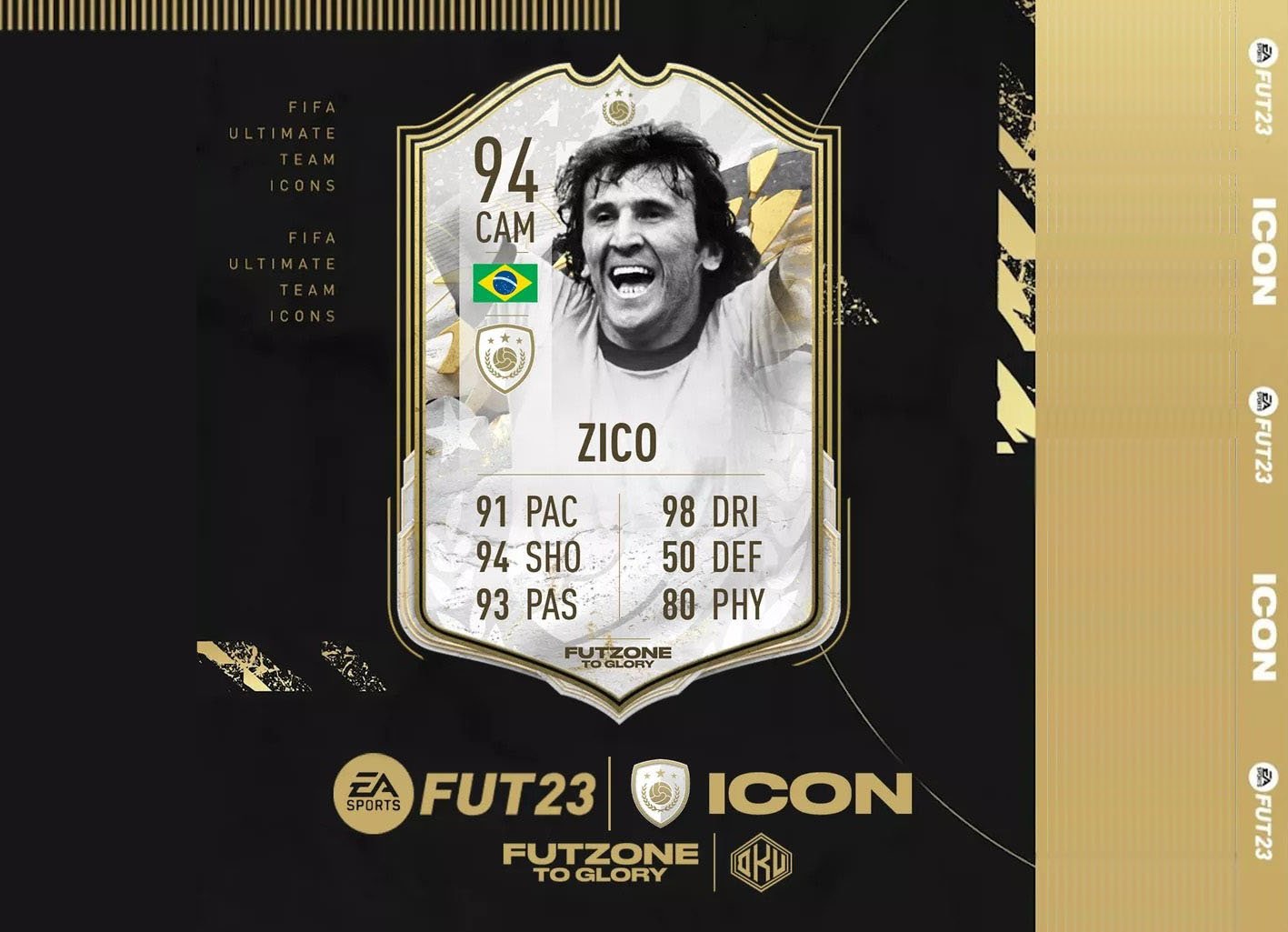 ABRINDO OS CARDS LANÇAMENTO DE FIFA 23 