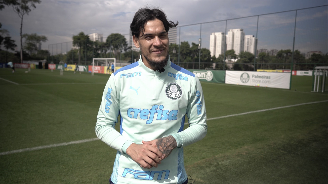 Marcos Rocha pode inaugurar nova leva de jogadores com 200 partidas pelo  Palmeiras; veja lista!