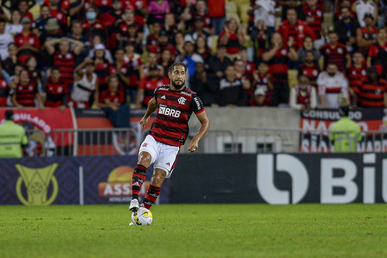 Flamengo x Santos será sábado, às 11h; CBF divulga tabela da 16ª a 20ª  rodada