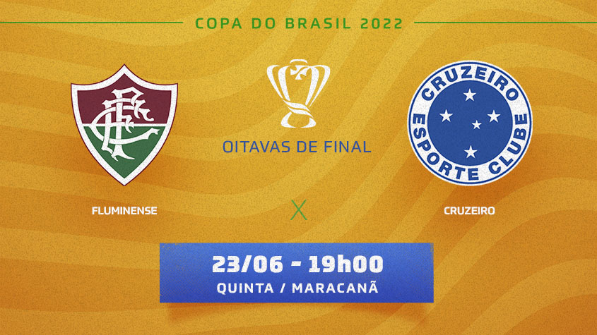 Cruzeiro divulga lista de relacionados para o jogo contra o Fluminense -  Fluminense: Últimas notícias, vídeos, onde assistir e próximos jogos