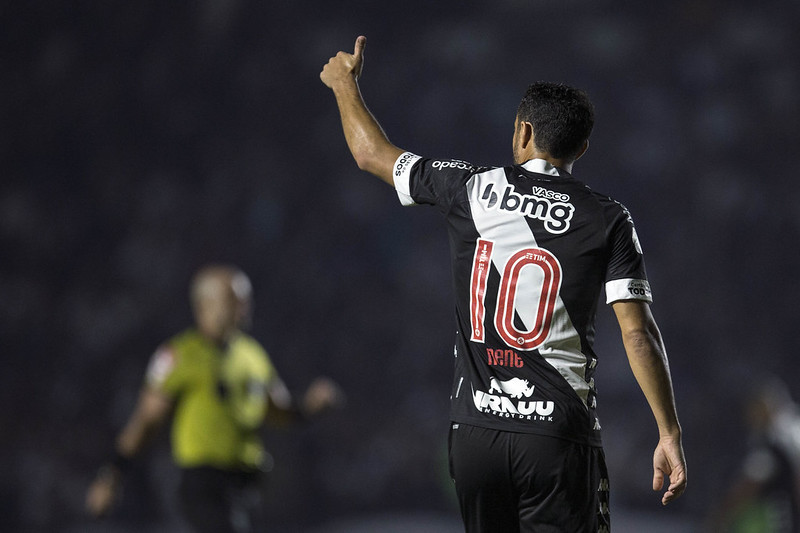 Vasco x Vila Nova ao vivo: onde assistir, escalação provável e horário