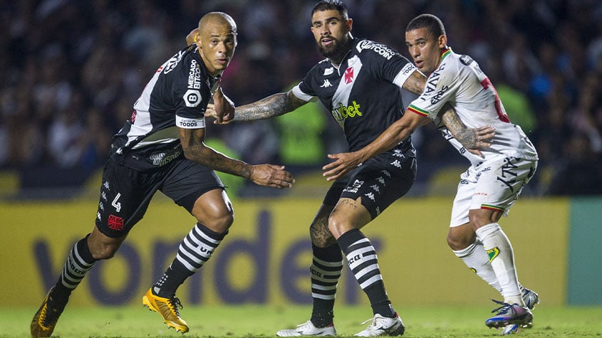 Nenê lidera artilharia e número de assistências na Série B