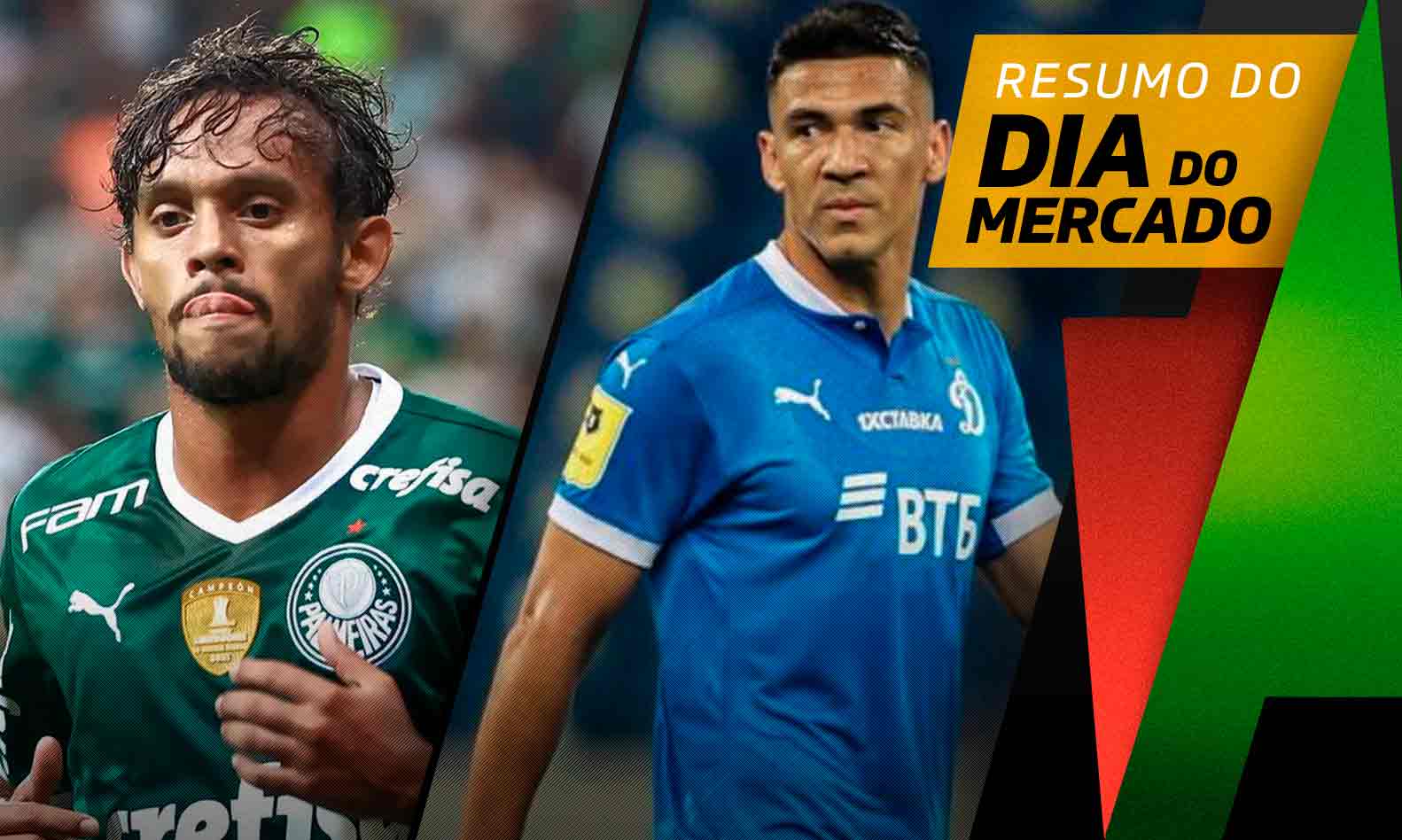 Veja os melhores momentos do empate entre Fortaleza e Palmeiras, pelo  Brasileirão