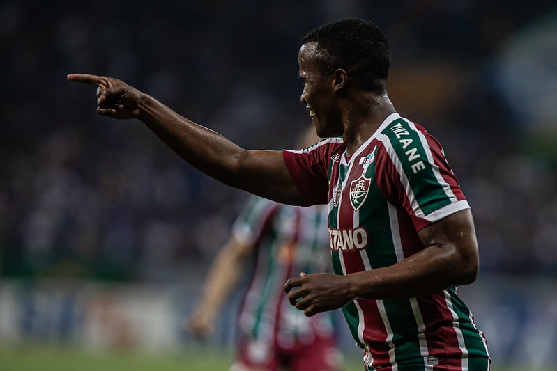 6 apelidos de jogadores do Brasileirão Série A inspirados na cultura pop