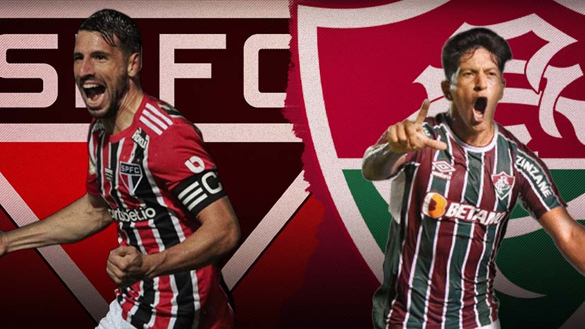 Calleri: É uma honra atingir 100 jogos pelo São Paulo - SPFC