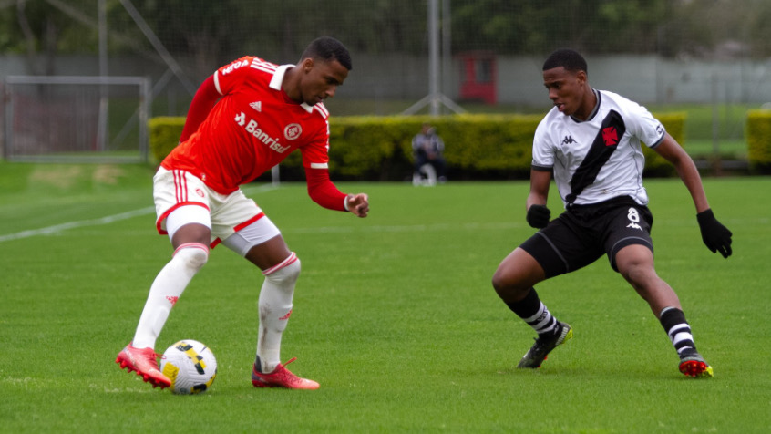 Série A2 do Brasileiro Feminino define mata-mata e queda do Vasco