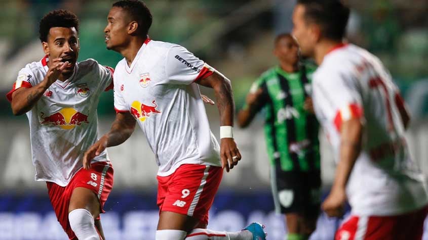 VÍDEO: Assista aos melhores momentos de Flamengo x Red Bull Bragantino -  Lance!