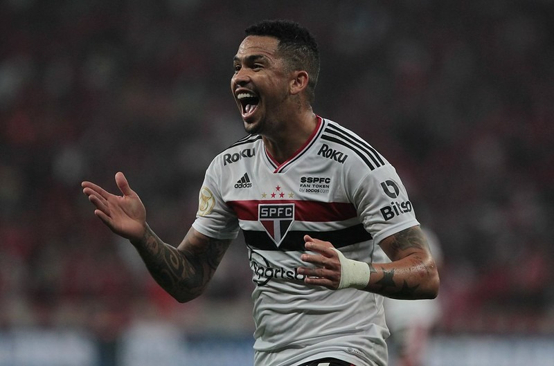 Fase invicta faz série de empates do São Paulo ter sensação positiva -  Lance!