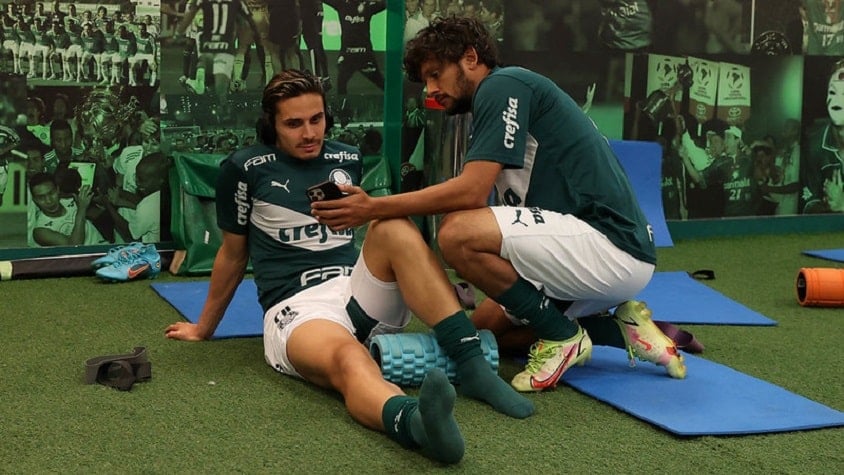 Palmeiras acerta empréstimo de Iván Angulo ao Orlando City - Gazeta  Esportiva