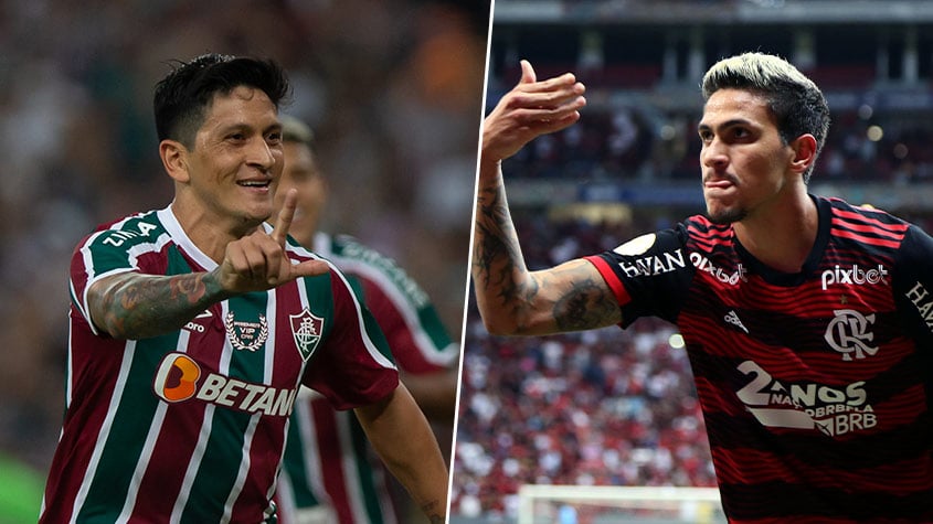 Fluminense é superado no jogo de ida da final do Campeonato Carioca —  Fluminense Football Club