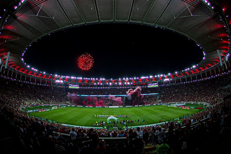 Próximo jogo: Flamengo enfrenta melhor time do returno do Brasileirão