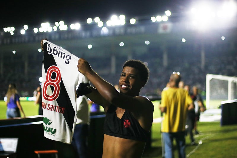 Trem x Vasco: onde assistir, horário e prováveis escalações do