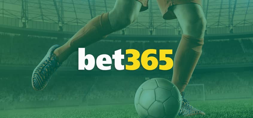 Apostar na Eurocopa na bet365