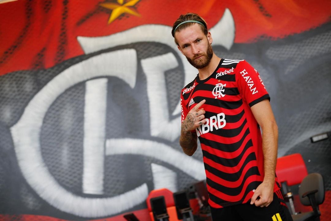 Camisa Adidas Flamengo Versão Final Mundial de Clubes Fifa 2019