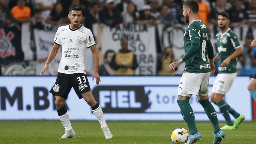 Último sul-americano campeão mundial, Corinthians faz post alusivo