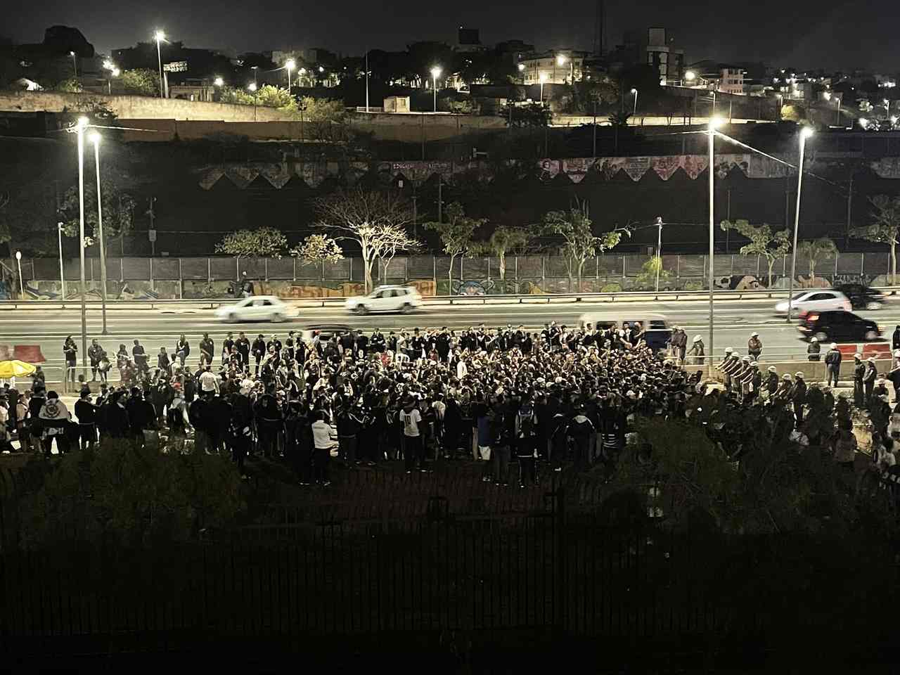 Derrota corinthiana faz rival ganhar título da Florida Cup e, mesmo assim,  ser zoado por torcedores - Central do Timão - Notícias do Corinthians