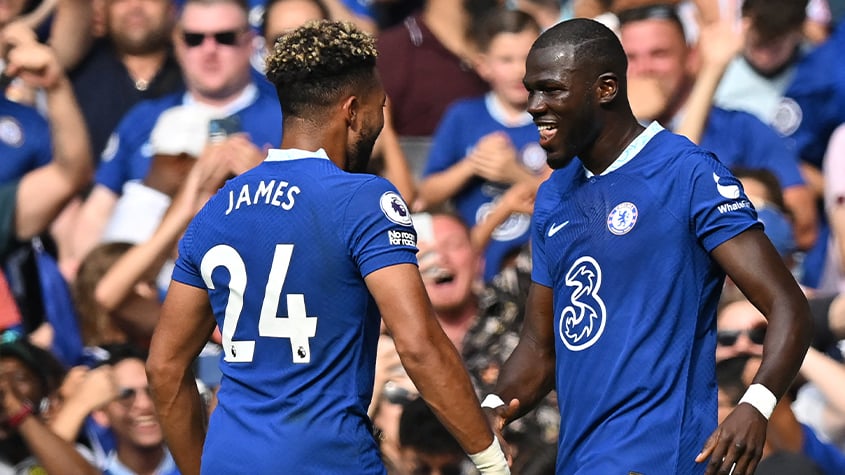 Leicester City x Chelsea ao vivo e online, onde assistir, que horas é,  escalação e mais da Premier League