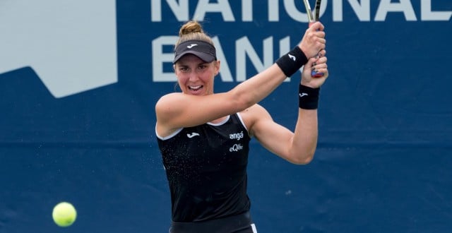 Semifinal de Bia Haddad Maia em Roland Garros é a maior audiência de um jogo  feminino de tênis da história da TV paga