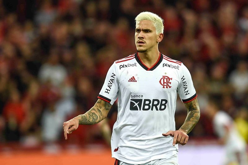 São Paulo tem elenco completo para 2023 - 23/08/2022 - UOL Esporte