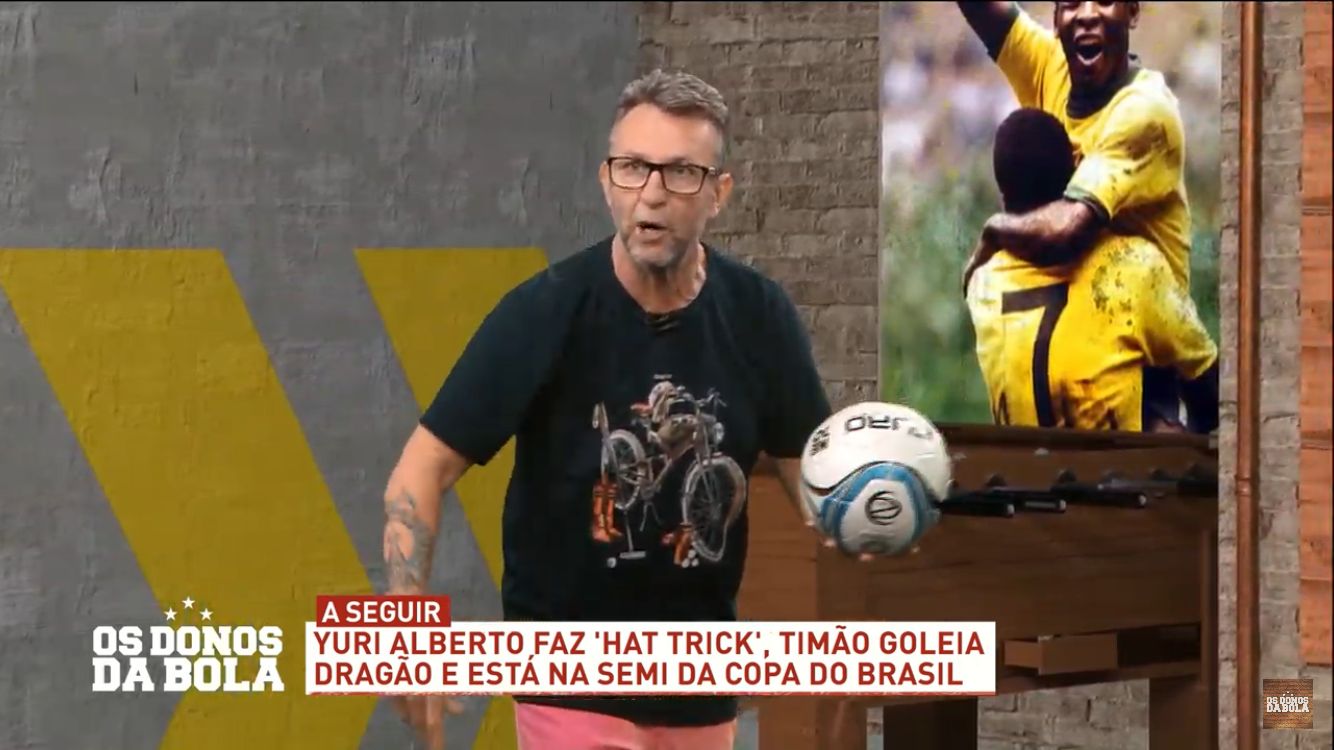 Netflix e Google poderão transmitir jogos de futebol americano · Notícias  da TV