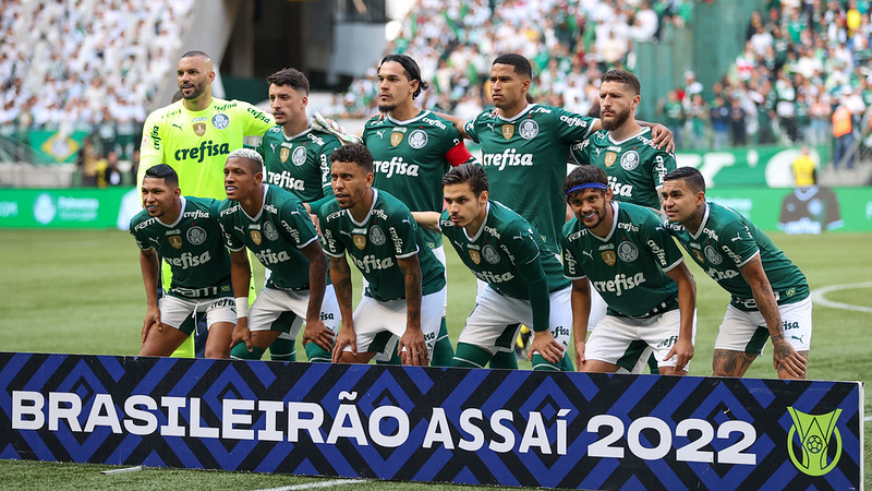 Detetive TudoCelular: dados de sócios-torcedores do Palmeiras