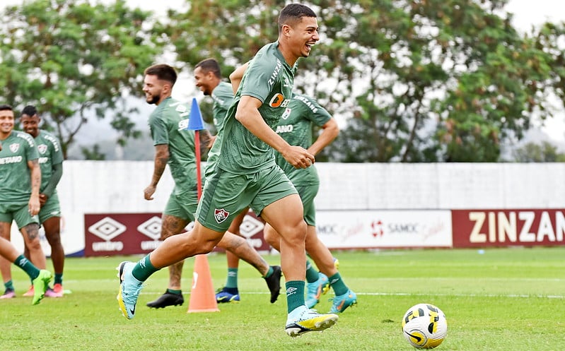 Flamengo x Fluminense na 27ª rodada do Brasileirão: prévia e como apostar