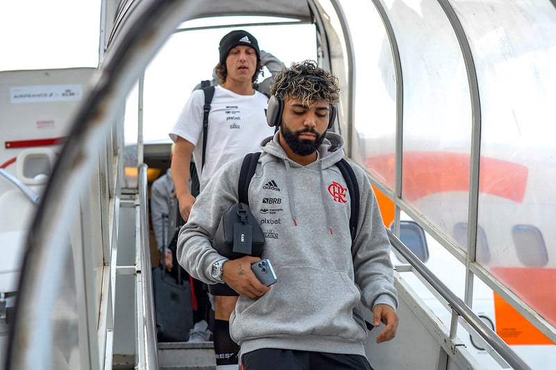 Flamengo on X: HOJE TEM MENGÃO NA SEMIFINAL DA COPA DO BRASIL! Às 21h30, o  Mais Querido enfrenta o São Paulo, no Morumbi, no jogo de ida! Vamos com  tudo! 💪 #SAOxFLA #