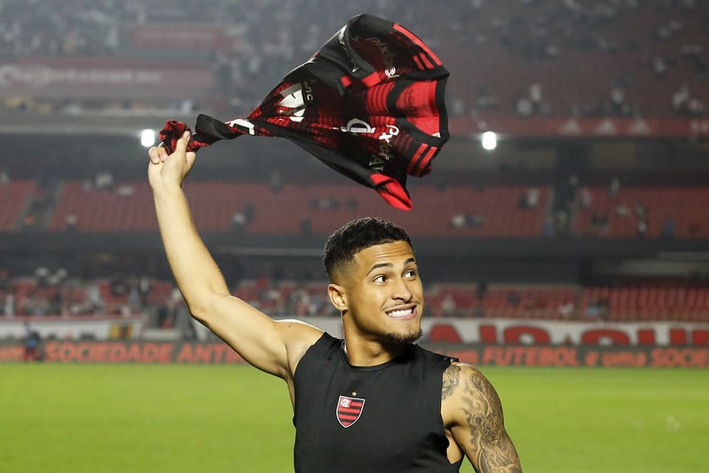 Casimiro anuncia transmissão do Mundial de Clubes, que terá Flamengo e Real  - Superesportes