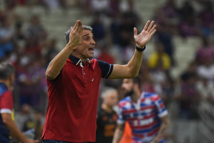 ⚽ on X: Foi definida a ordem dos jogos da final da Copa do Brasil:  Corinthians x Flamengo Primeiro jogo na Neo Química Arena, dia 12/10 e  decisão no Maracanã, dia 19/10.