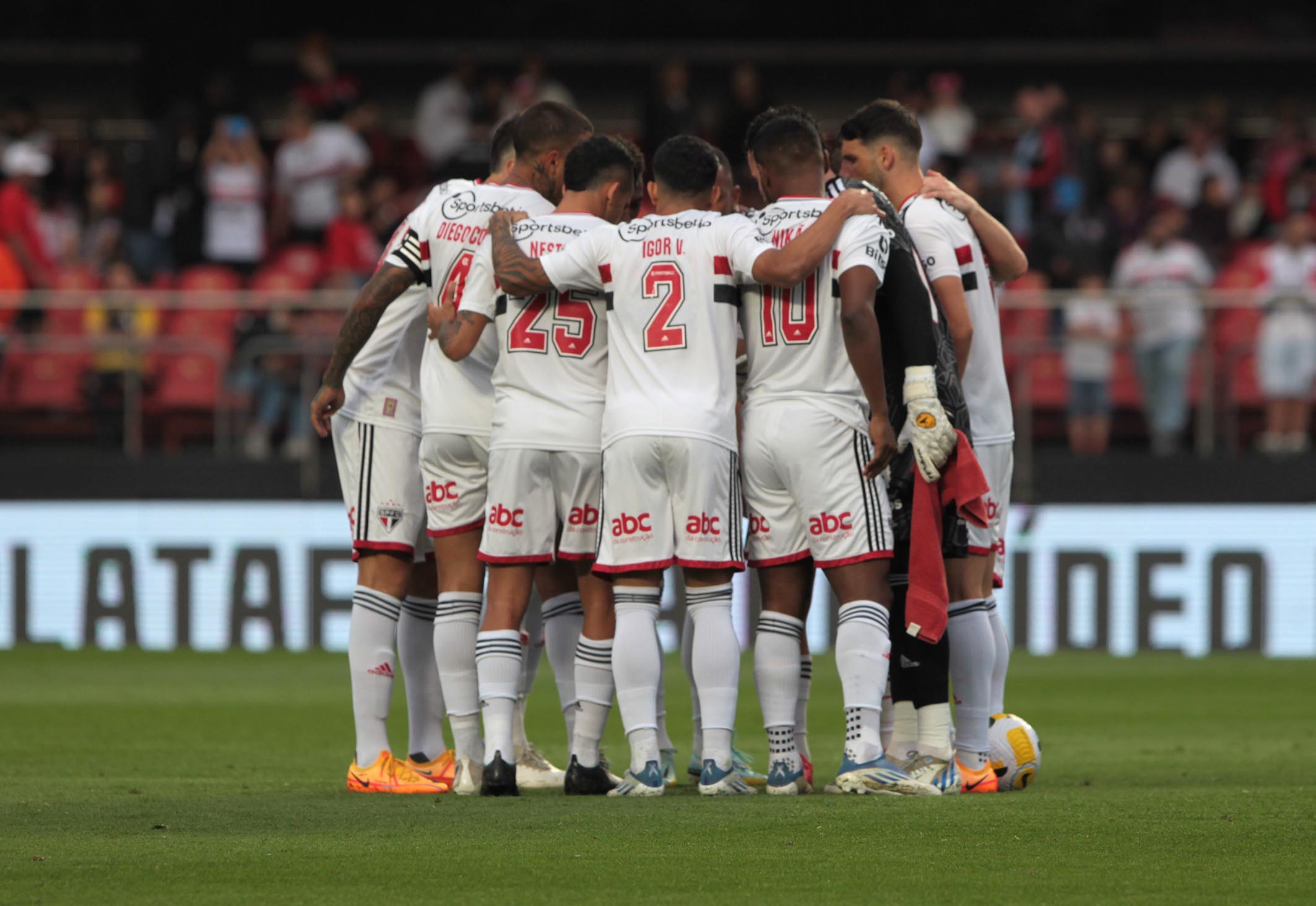 São Paulo entra na zona de rebaixamento do Campeonato Paulista; veja tabela