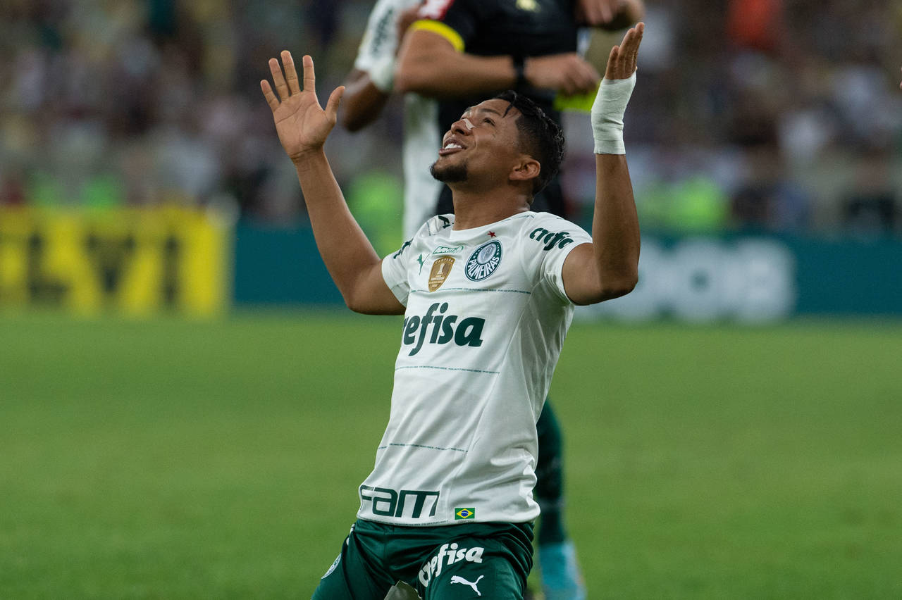 Épico: Palmeiras reverte desvantagem, supera São Paulo no Allianz e fatura  24º Paulista da história – Palmeiras