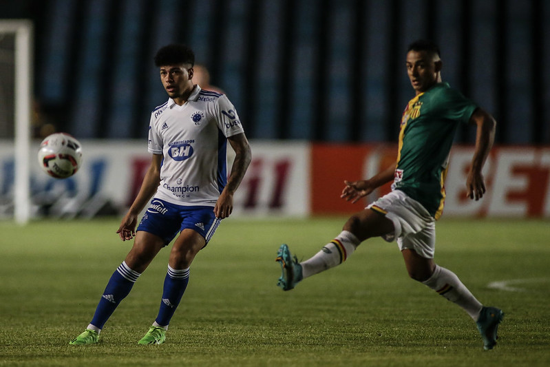 Santos sai na frente, mas cede empate para o Novorizontino em casa