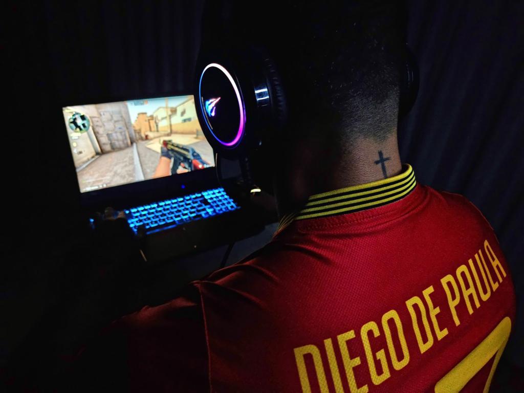 Com Free Fire, jogadores do Nordeste finalmente podem brilhar nos eSports -  20/11/2019 - UOL Start