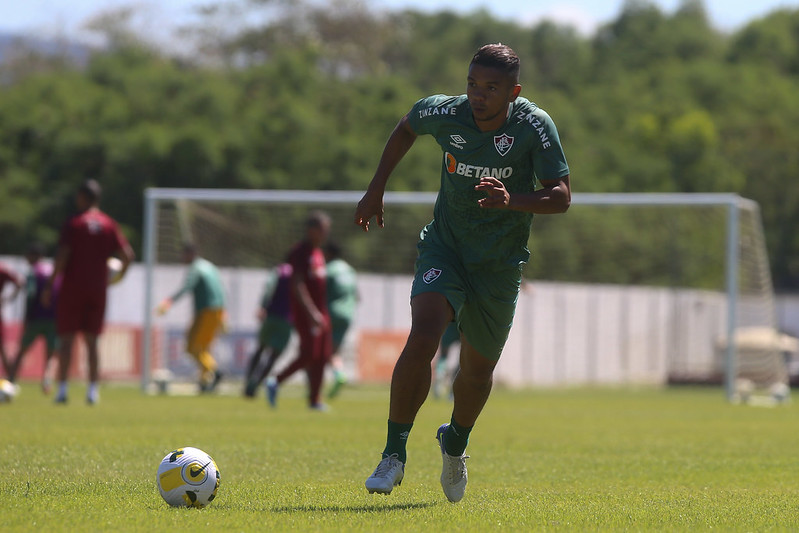 Ludogorets aumenta proposta e balança Nonato; Flu envia última oferta ao  Inter - Fluminense: Últimas notícias, vídeos, onde assistir e próximos jogos