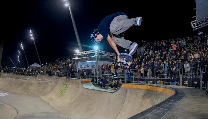 CBSk vê skate olímpico 'patinando' e critica falta de eventos