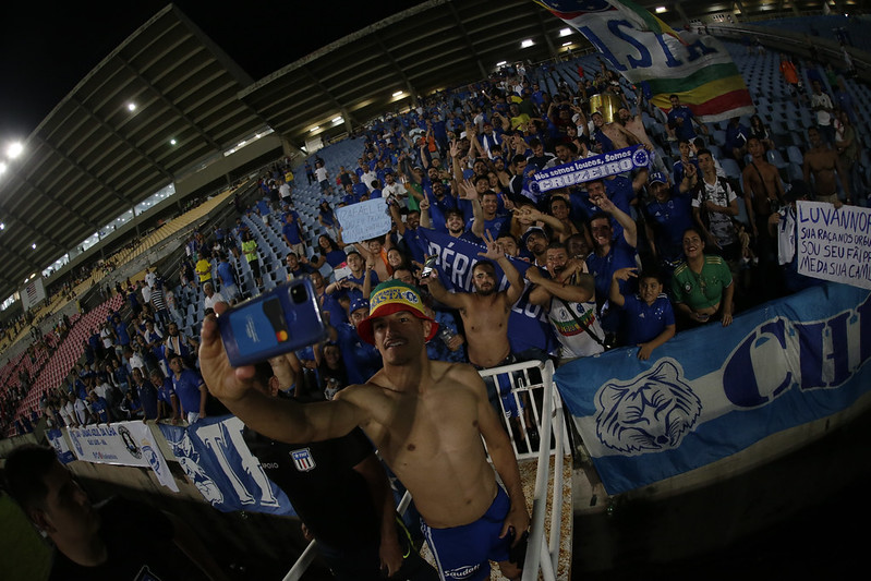 Somos Cruzeiro