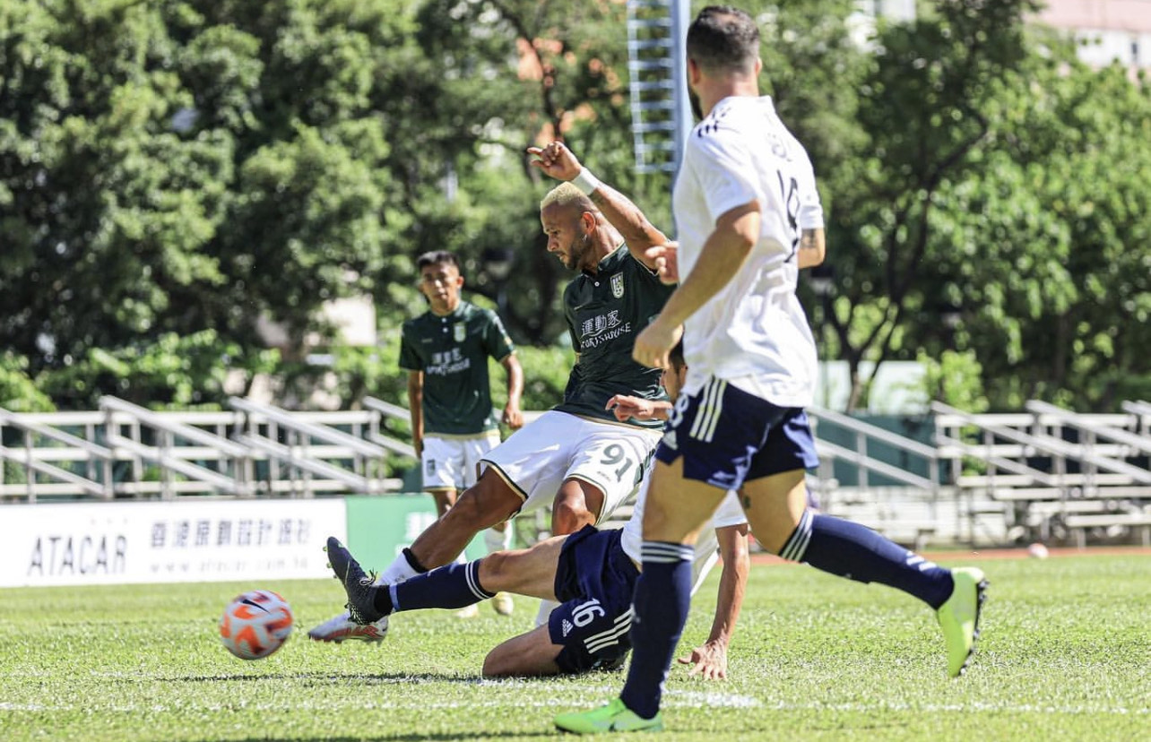 CONMEBOL Libertadores - 🇧🇴 Que estreia do Club Bolívar! Com gols dos  brasileiros Bruno Sávio e Chico (duas vezes), a equipe venceu o Deportivo  Lara por 3-2, na Venezuela, pelo jogo de