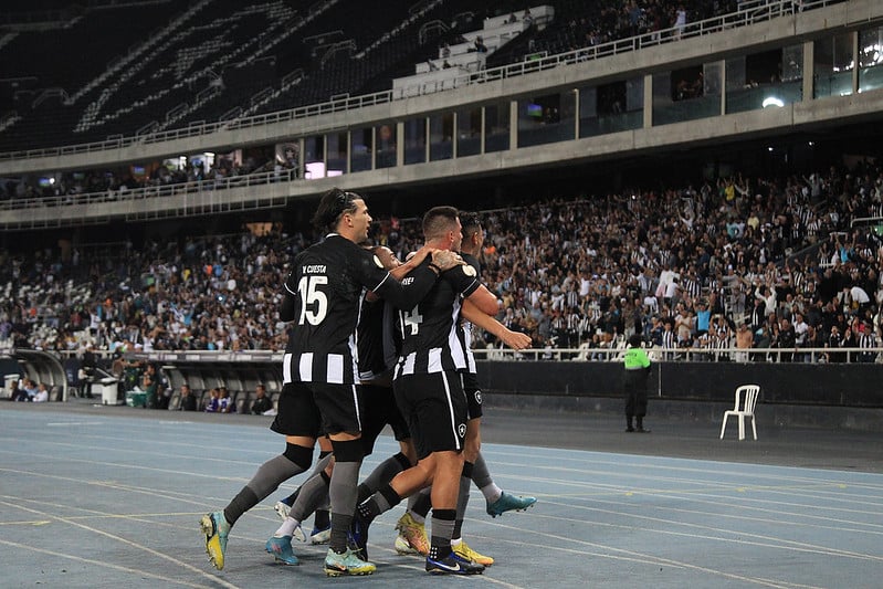 Fala, Doente! LANCE! estreia podcast do Botafogo nesta terça-feira