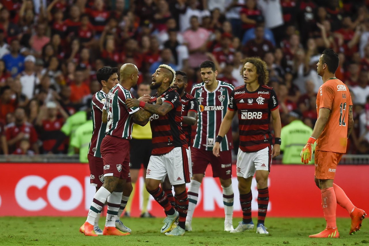 Os 25 maiores clubes do Brasil, segundo ChatGPT