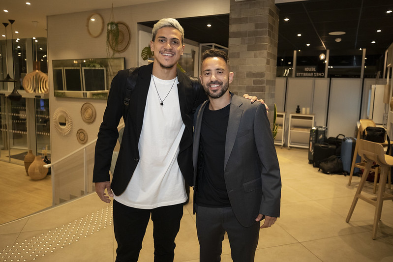 ⚽ on X: Foi definida a ordem dos jogos da final da Copa do Brasil:  Corinthians x Flamengo Primeiro jogo na Neo Química Arena, dia 12/10 e  decisão no Maracanã, dia 19/10.